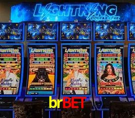 Desvendando o Mundo dos Jogos Virtuais na brbet