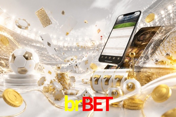 Welcome Bonus brbet