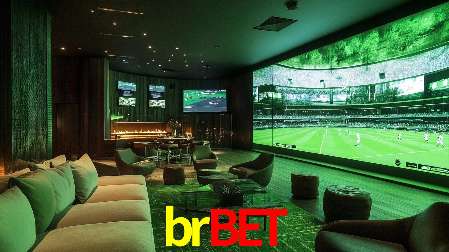 brbet: Seu Cassino Premiado com Pagamentos Rápidos