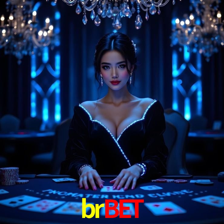 Estatísticas Esportivas brbet