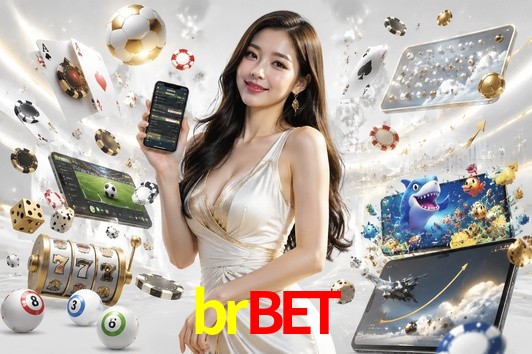 Slot Games brbet