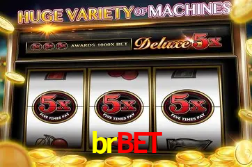 Descubra o Mundo do Cassino Online com brbet