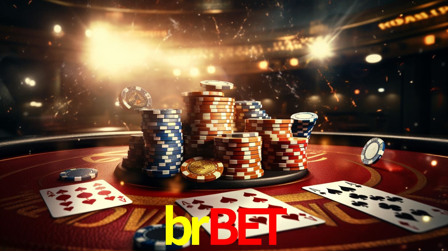 VIP Casino brbet