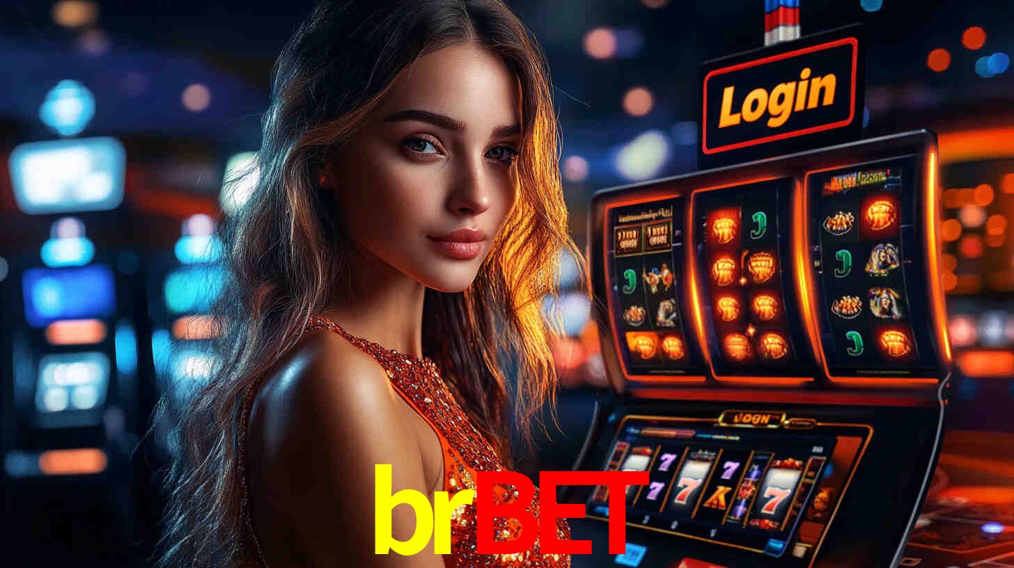 brbet: Jogos de Caça-Níqueis-Altas Recompensas, Roleta-Velocidade, Blackjack-Desafios Máximos