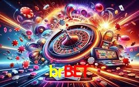 Mesa de Blackjack brbet