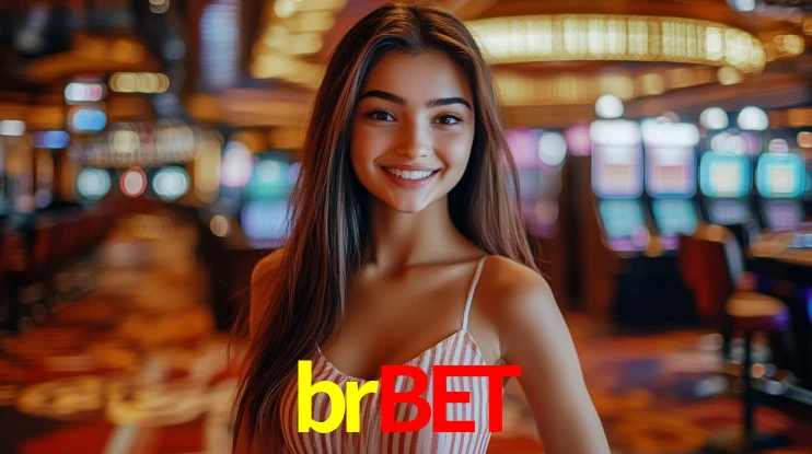 Premium Interface brbet