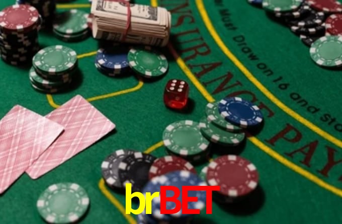 Bônus Generosos e Exclusivos no brbet para Você!