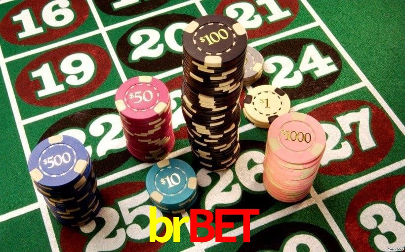 Descubra o Programa VIP da brbet: Vantagens Exclusivas para Jogadores