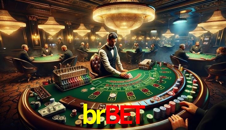 Bonus Features brbet