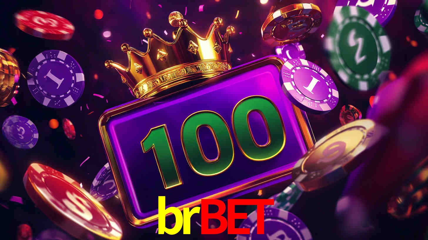 Welcome Bonus brbet