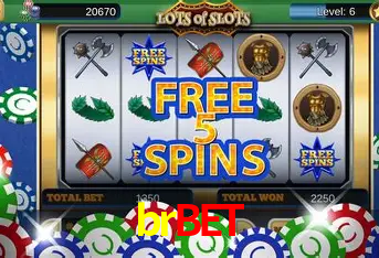 Descubra a Magia dos Jogos de Arcade no brbet