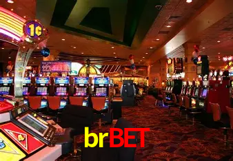 Explorando a Categoria de Eventos em Apostas na brbet