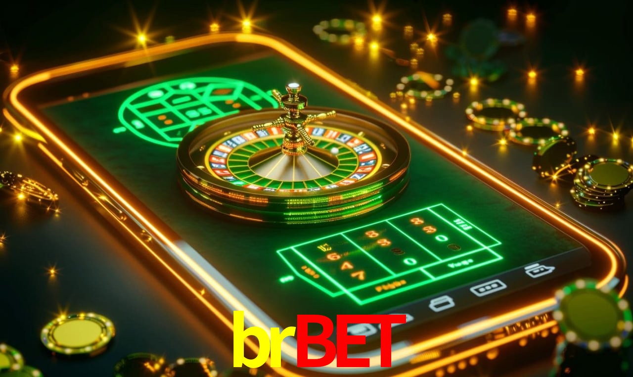 Jogos de Slot brbet