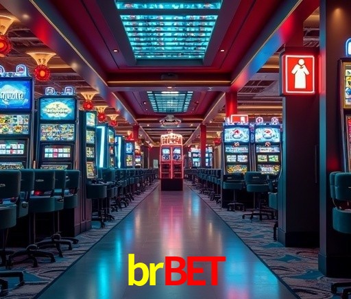 Explorando a Categoria de Eventos em Apostas na brbet