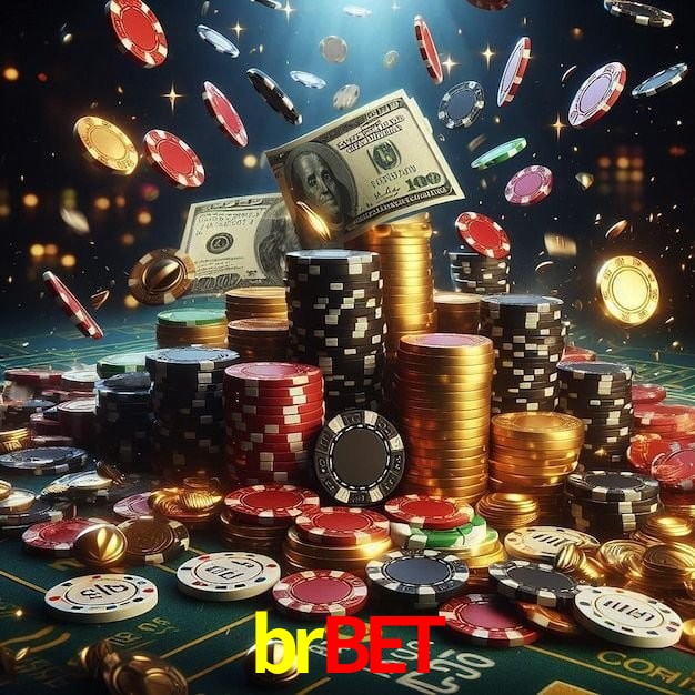 A Emoção da Loteria na brbet: Uma Chance de Mudança de Vida