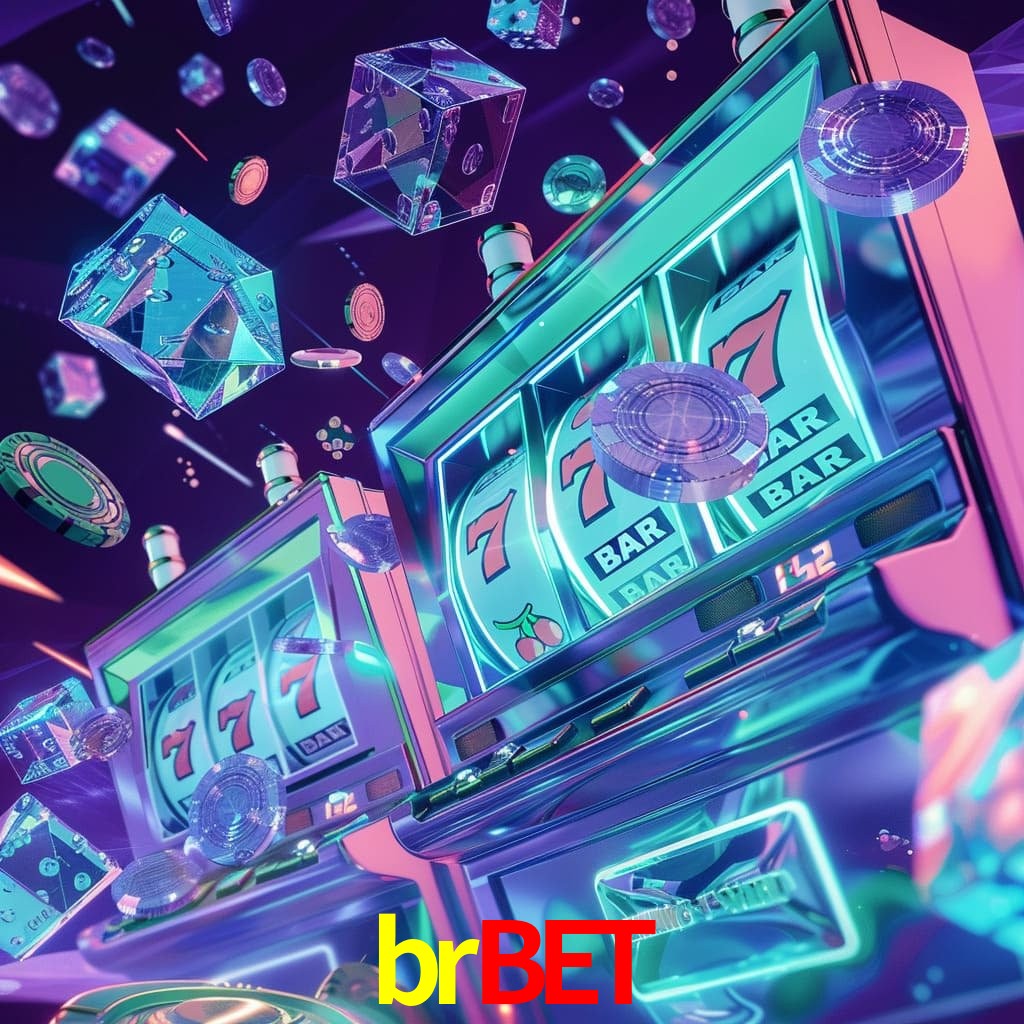 Desvendando o Mundo dos Jogos Virtuais na brbet