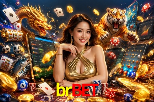 Account Benefits brbet