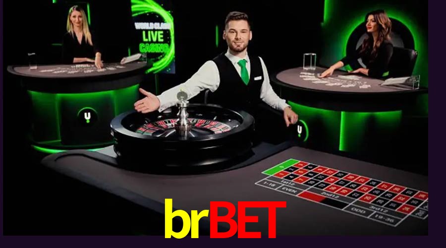 APP oficial da brbet para mobile