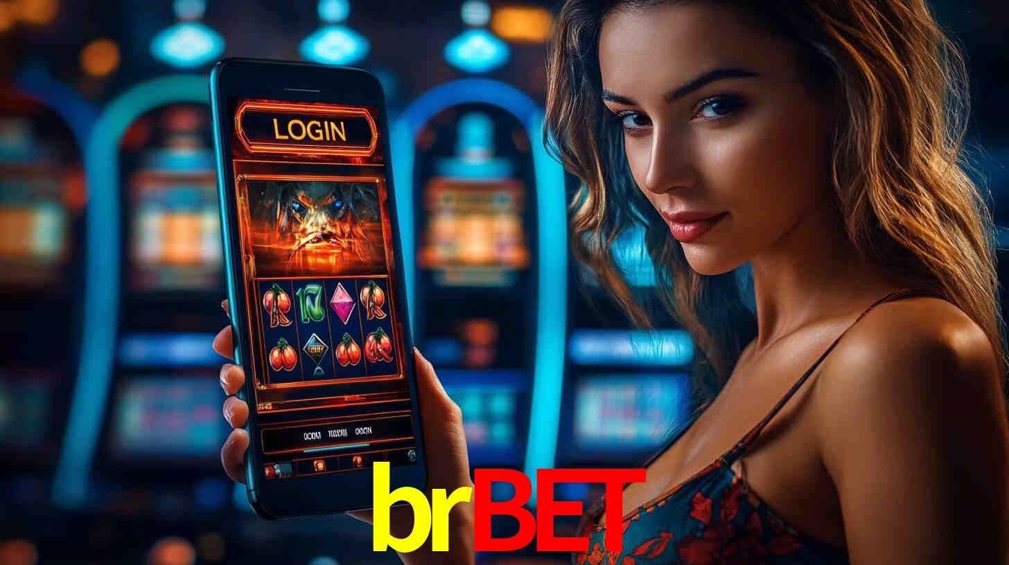 brbet: A Experiência de Casino com Jogos de Mesa ao Vivo