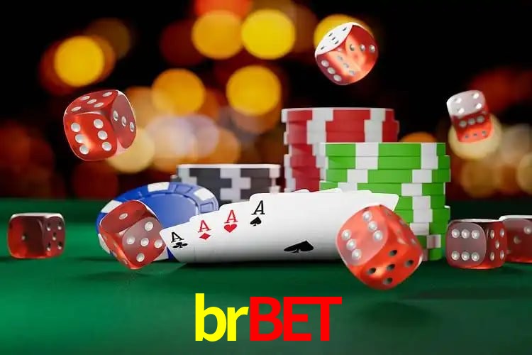 Apostas de Tênis brbet