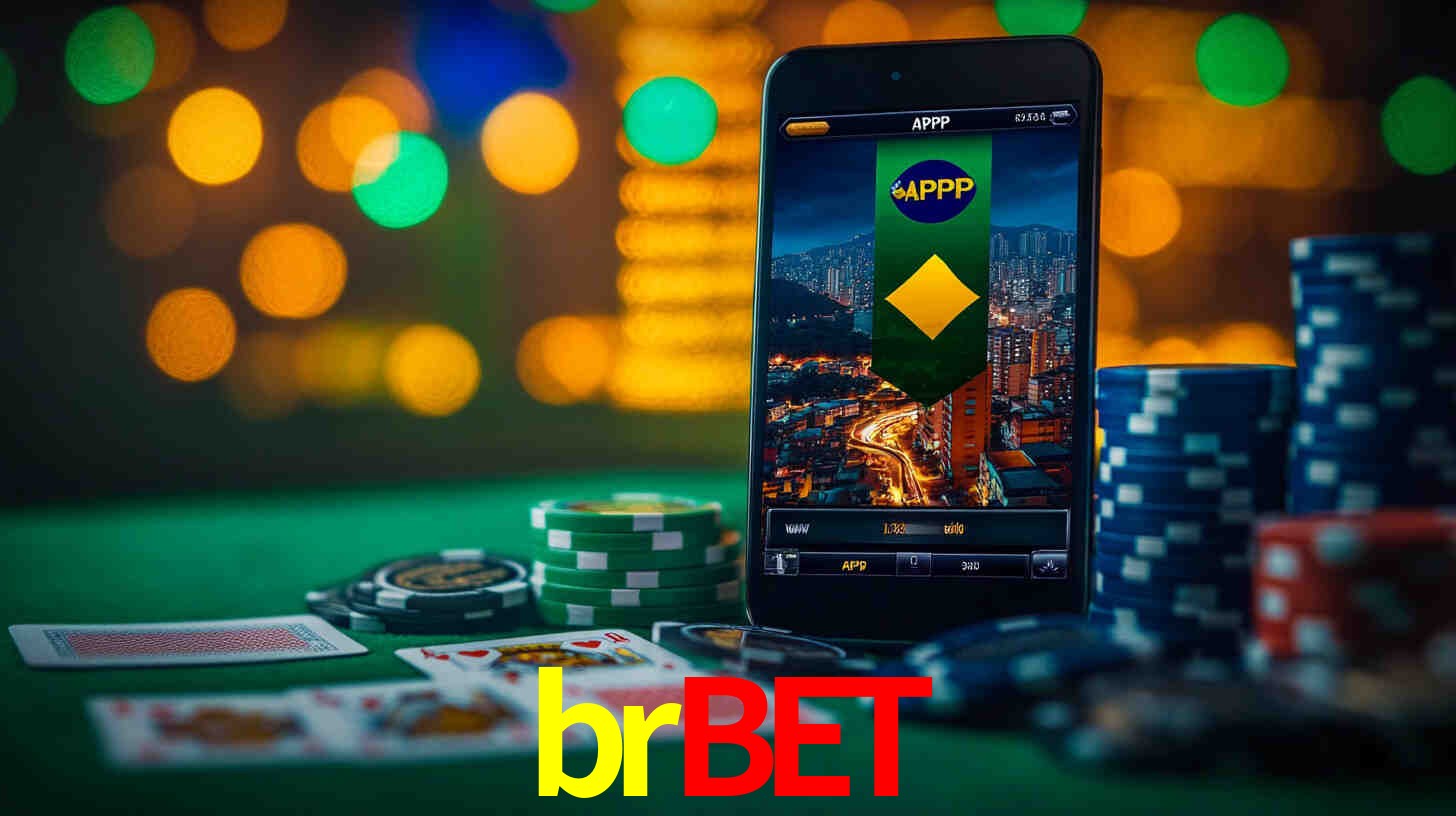 Descubra a Essência do brbet: Nossa História e Compromissos