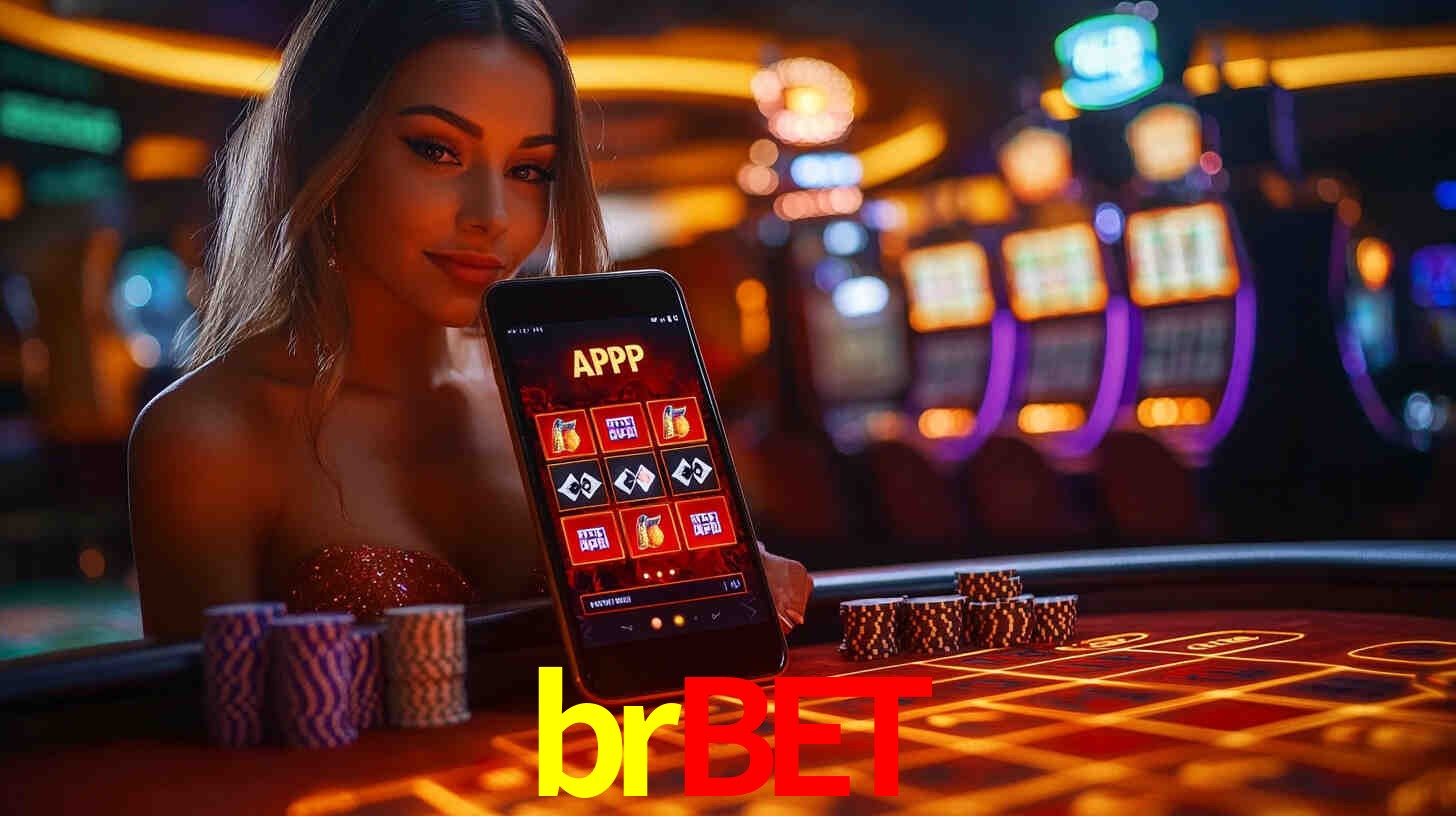 Apostas Esportivas na brbet: Um Guia Completo