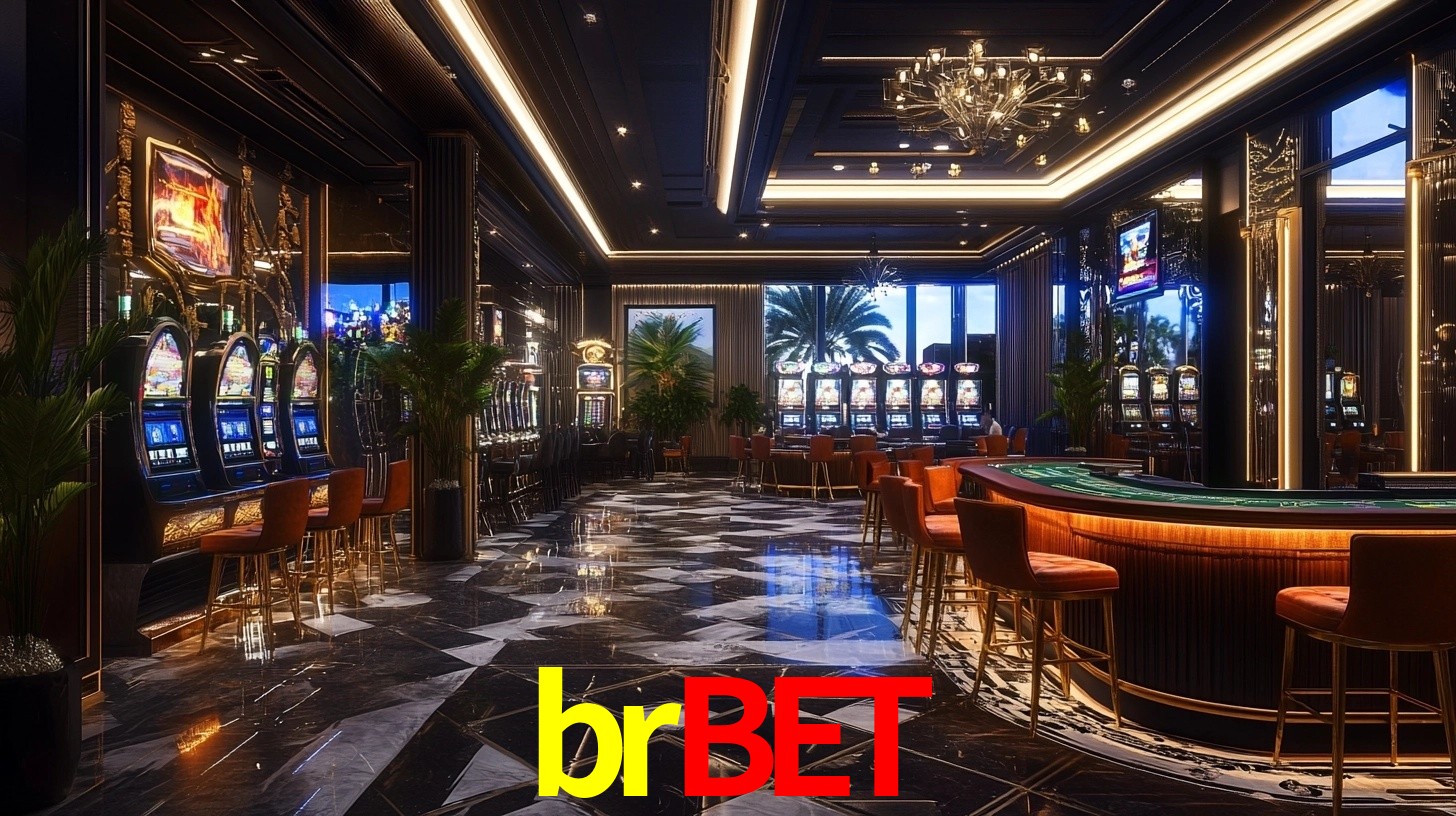 brbet App Interface