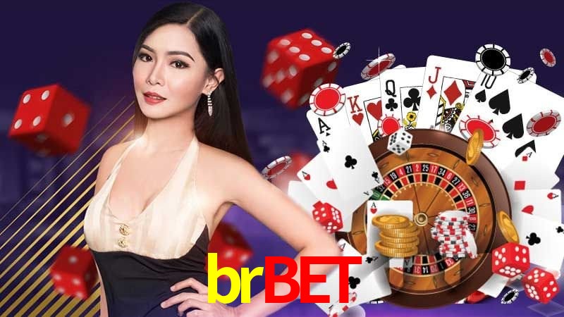 cassino brbet