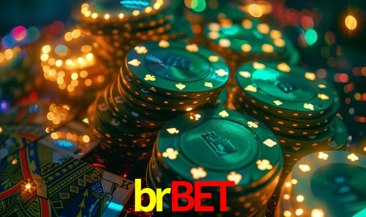 Casino Ao Vivo brbet
