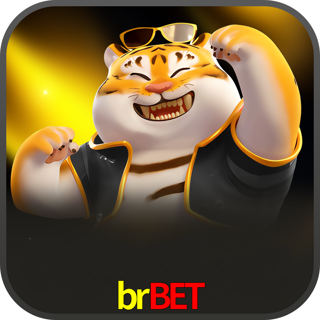 Logo da brbet