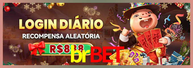 Prêmio brbet