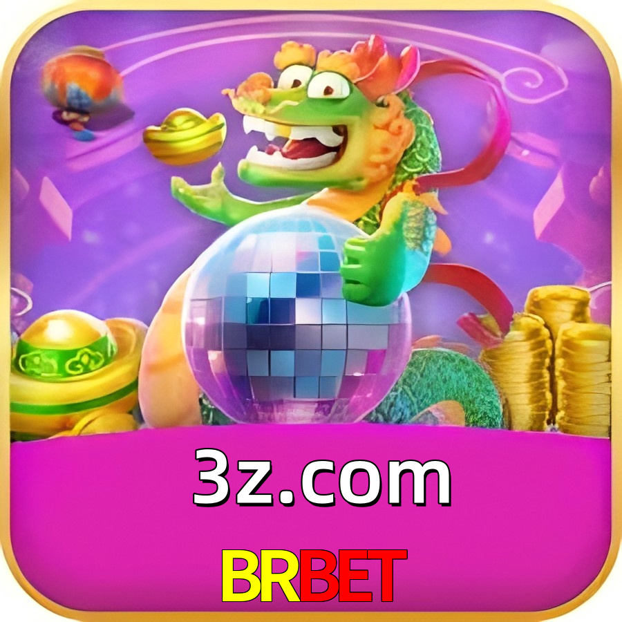 Logo BRBET
